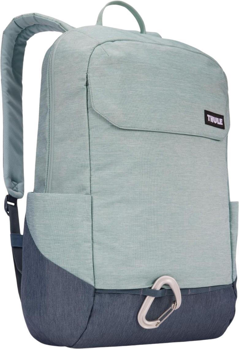 Lithos Backpack 20L - Alaska / Dark Slate 8