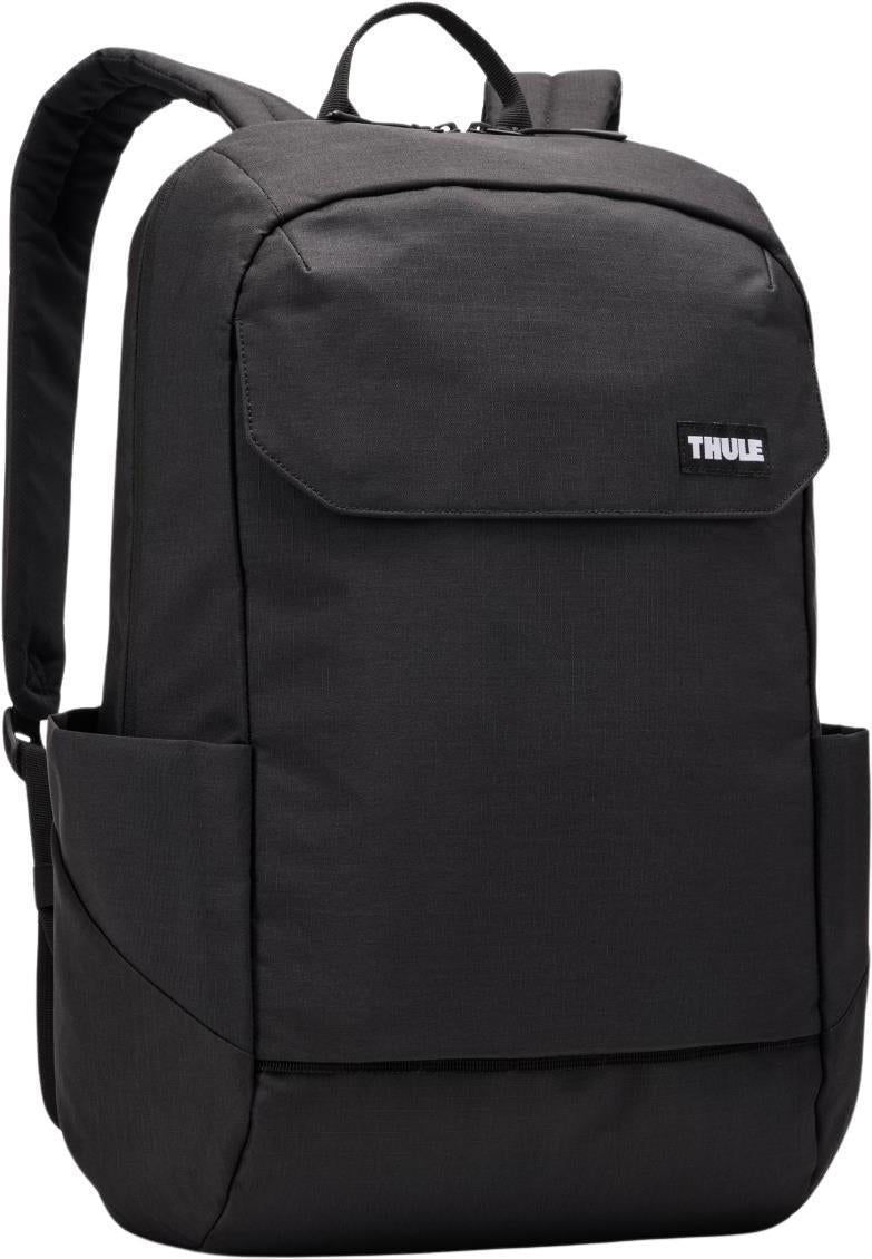 Lithos Backpack 20L - Black 1