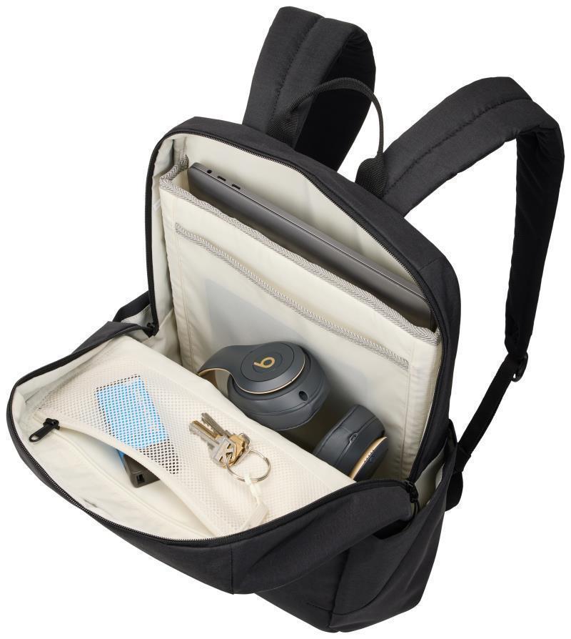 Lithos Backpack 20L - Black 5