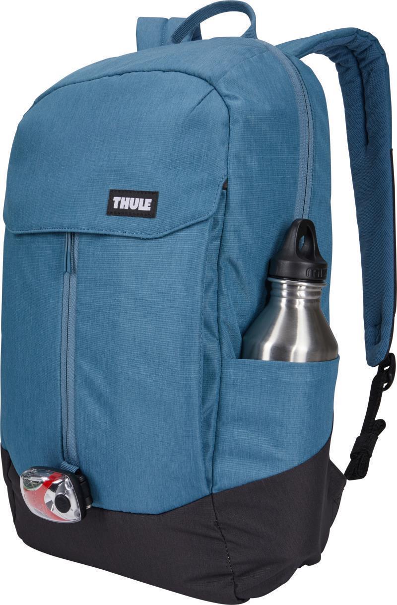 Lithos Backpack 20L - 2021 - Blue / Black 7