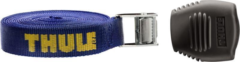Load Straps - Blue 1