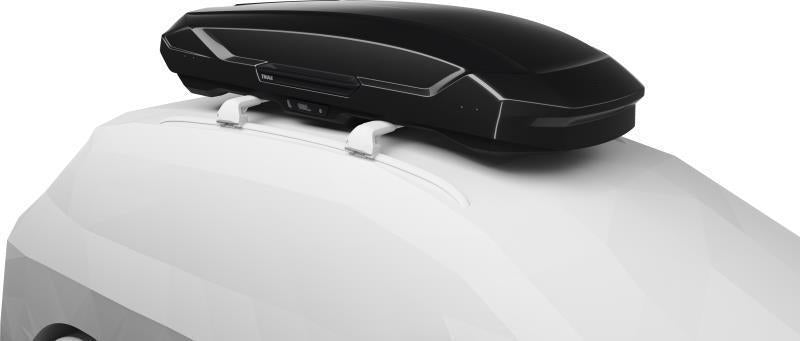 Motion XL - Black 3