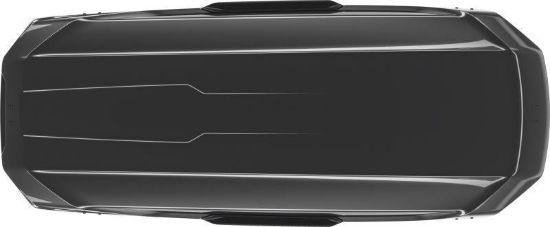 Motion XL - Black 9