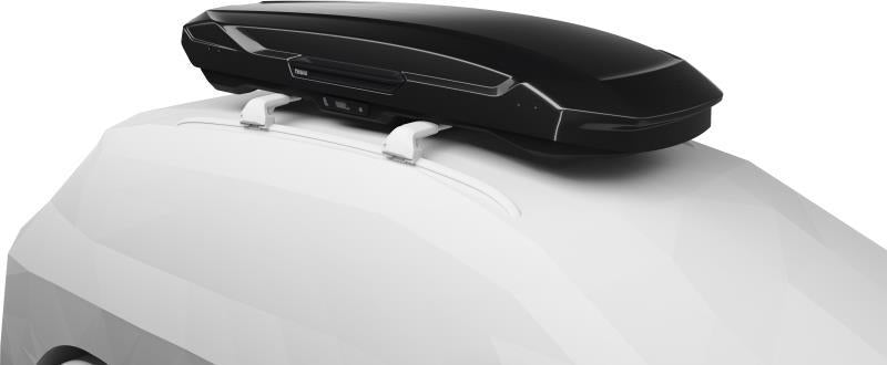 Motion XL Low - Black 3