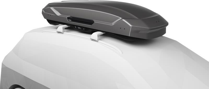 Motion XL - Titan 3