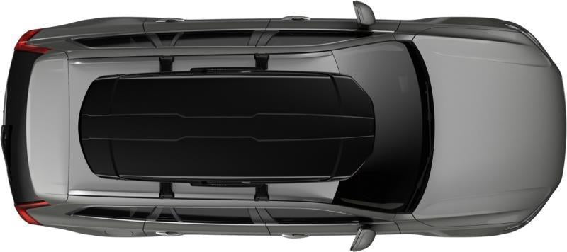 Motion XT Alpine - Black 3