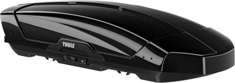 Motion XT L - Black 1