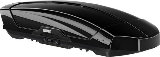 Motion XT L - Black 1
