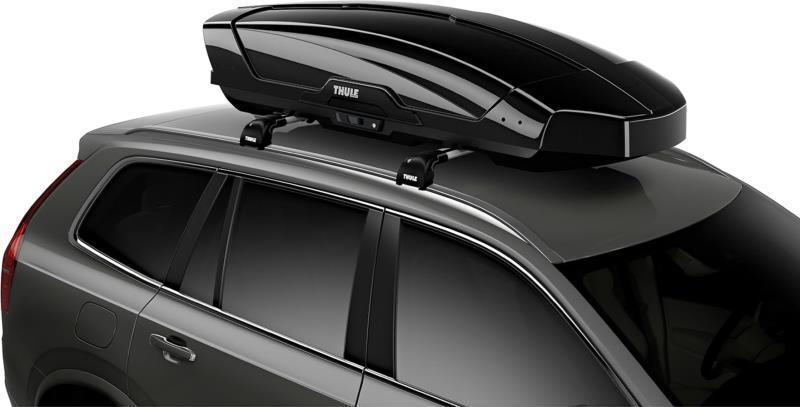 Motion XT L - Black 3