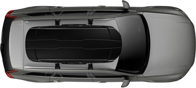 Motion XT L - Black 4