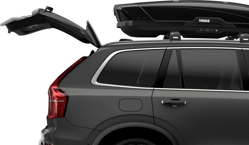 Motion XT L - Black 6