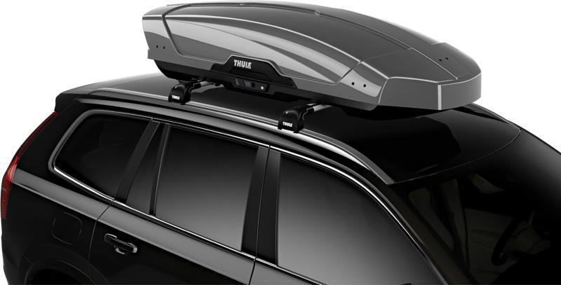 Motion XT L - Titan 3