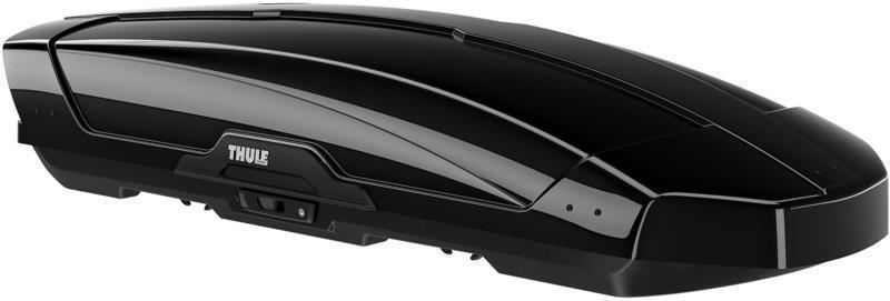Motion XT XL - Black 1