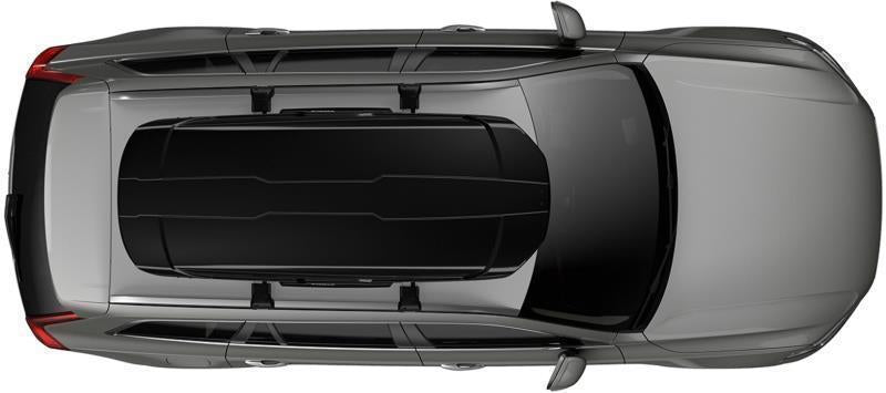 Motion XT XL - Black 4