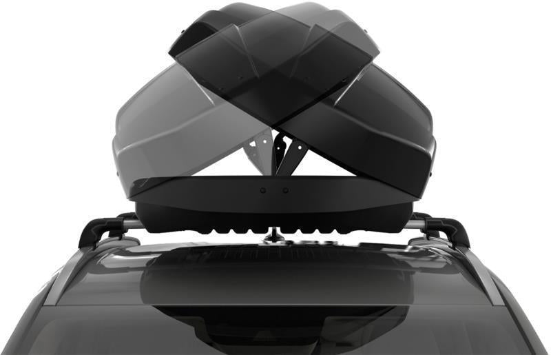 Motion XT XL - Black 5