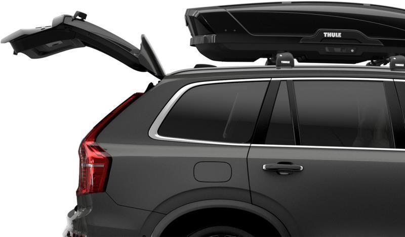 Motion XT XL - Black 6