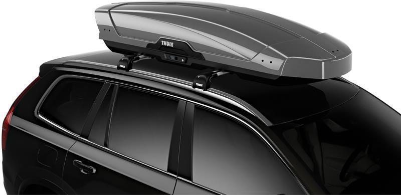 Motion XT XL - Titan 3