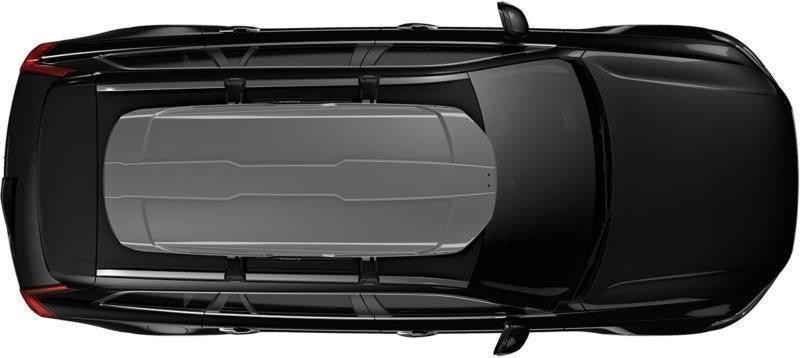 Motion XT XL - Titan 4