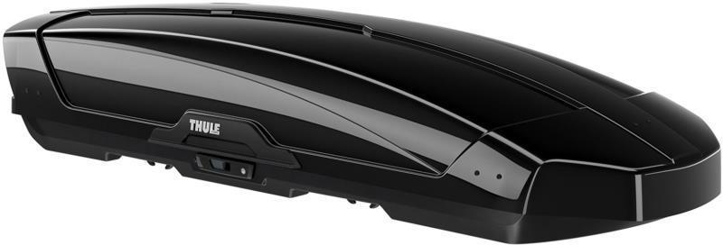 Motion XT XXL - Black 1