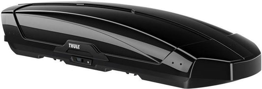 Motion XT XXL - Black 1