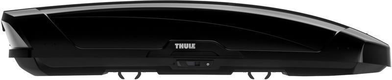 Motion XT XXL - Black 2