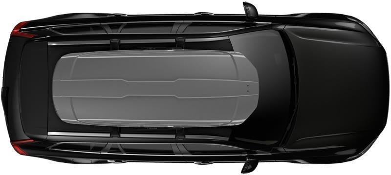 Motion XT XXL - Titan 4