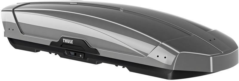 Motion XT XXL - Titan 1