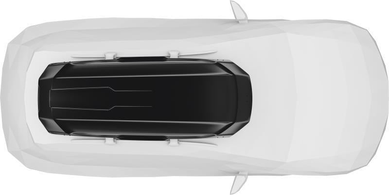 Motion XXL - Black 6