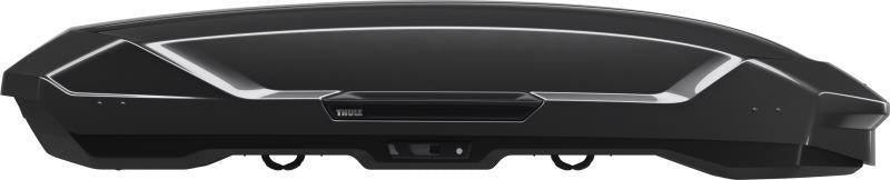 Motion XXL - Black 8