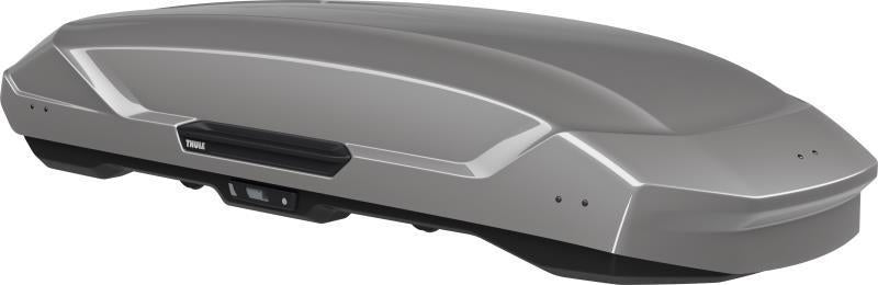 Motion XXL - Titan 1