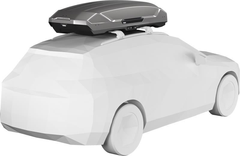 Motion XXL - Titan 4