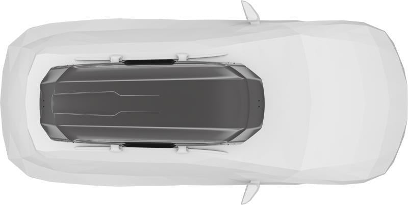 Motion XXL - Titan 6