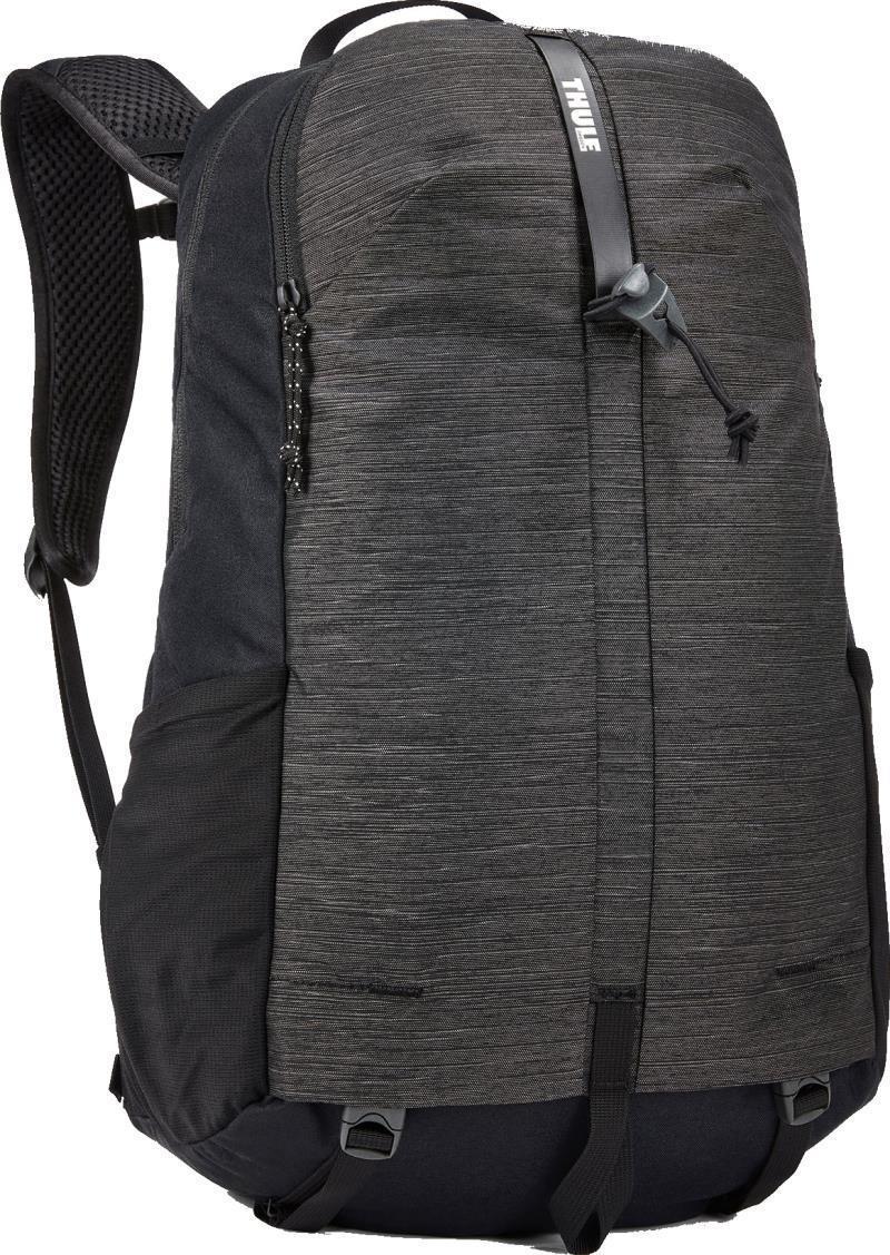 Nanum Backpack 18L - Black 1