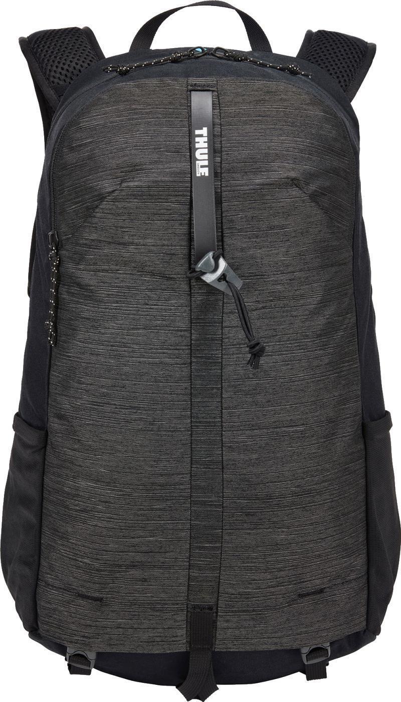 Nanum Backpack 18L - Black 2