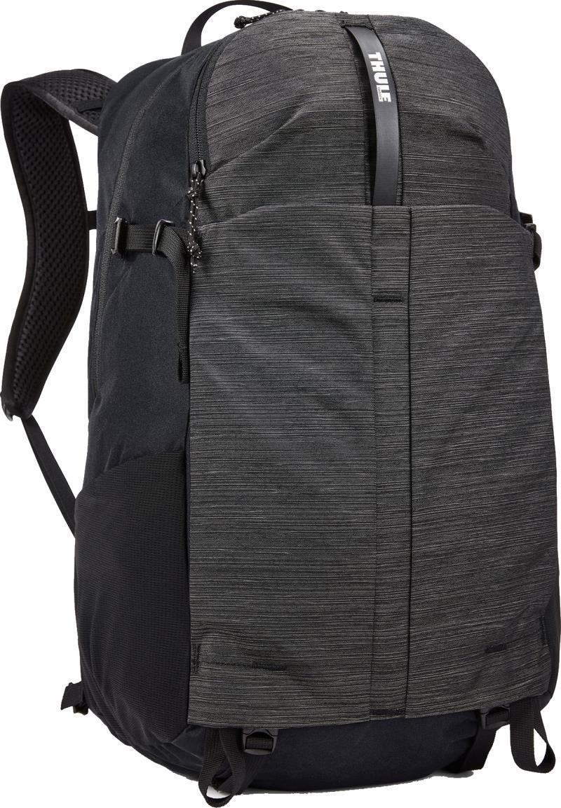 Nanum Backpack 25L - Black 1