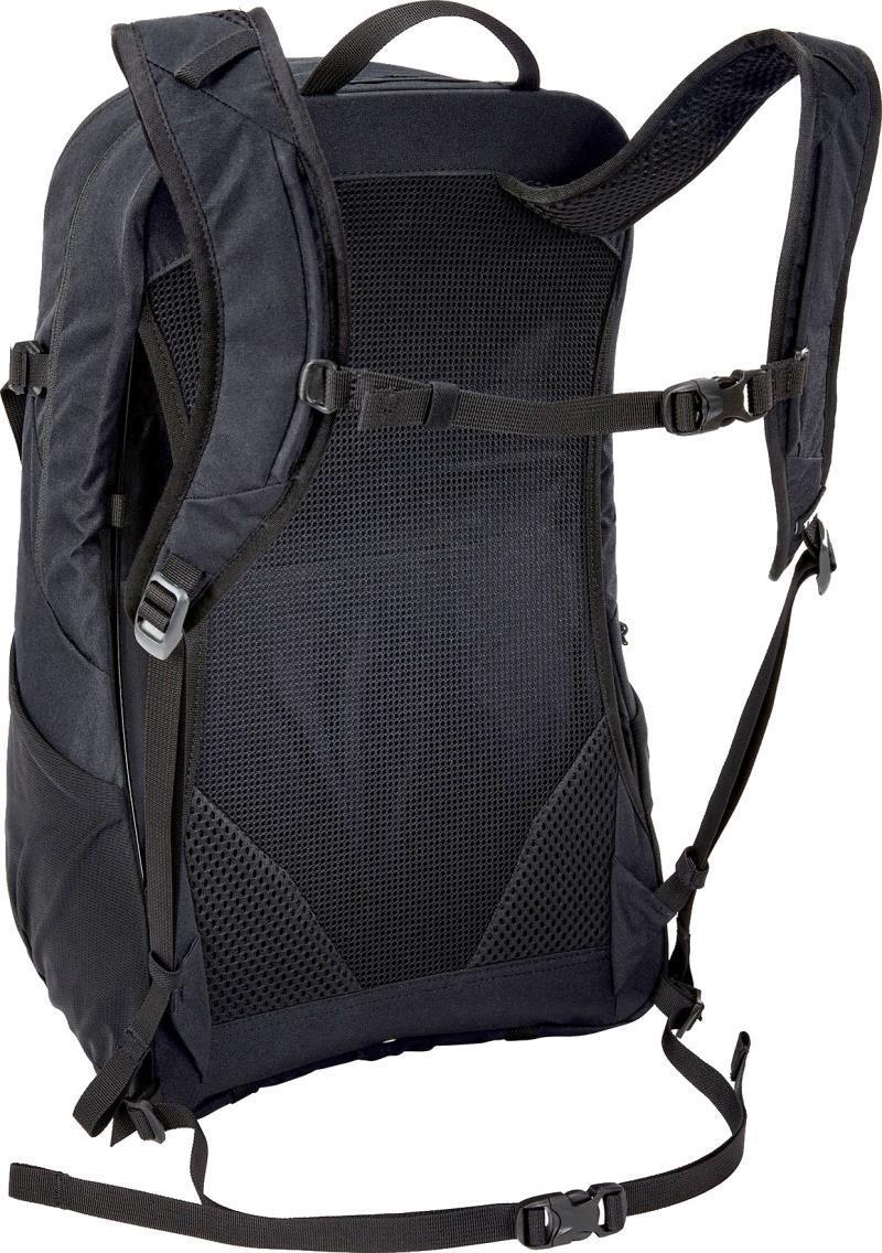 Nanum Backpack 25L - Black 2