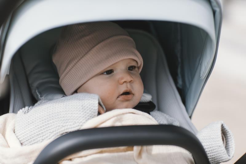 Newborn Inlay - Gray 3