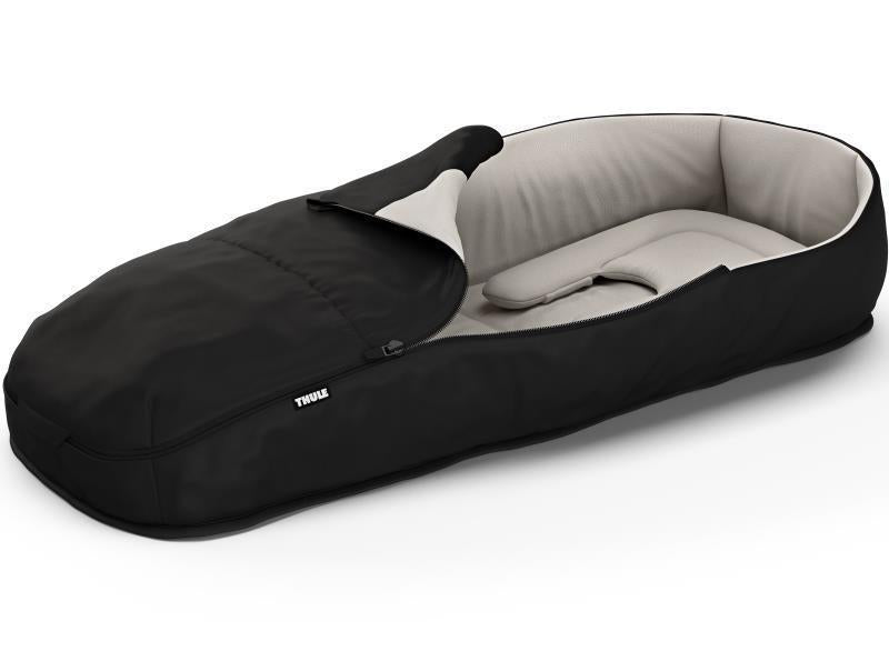 Newborn Nest - Black 1