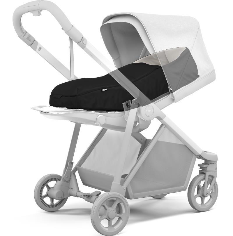 Newborn Nest - Black 2
