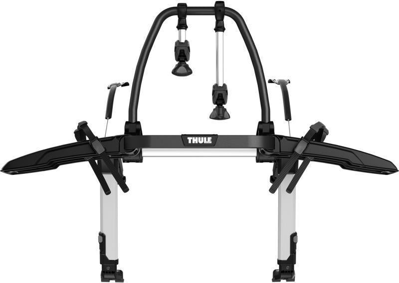 OutWay Platform - silver / black 1