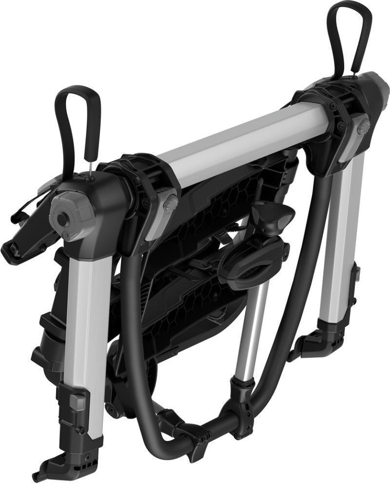 OutWay Platform - silver / black 1