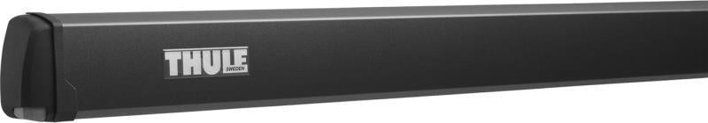 Outland Awning - 2.5m / 8.2ft - Black 2