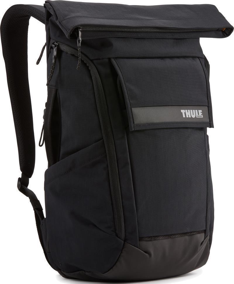 Paramount Backpack 24L - Black 1