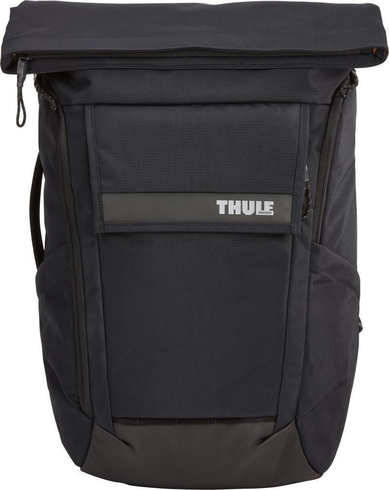 Paramount Backpack 24L - Black 2