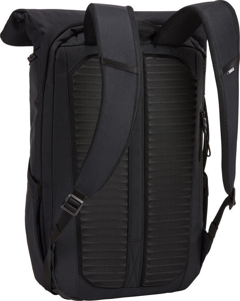 Paramount Backpack 24L - Black 3