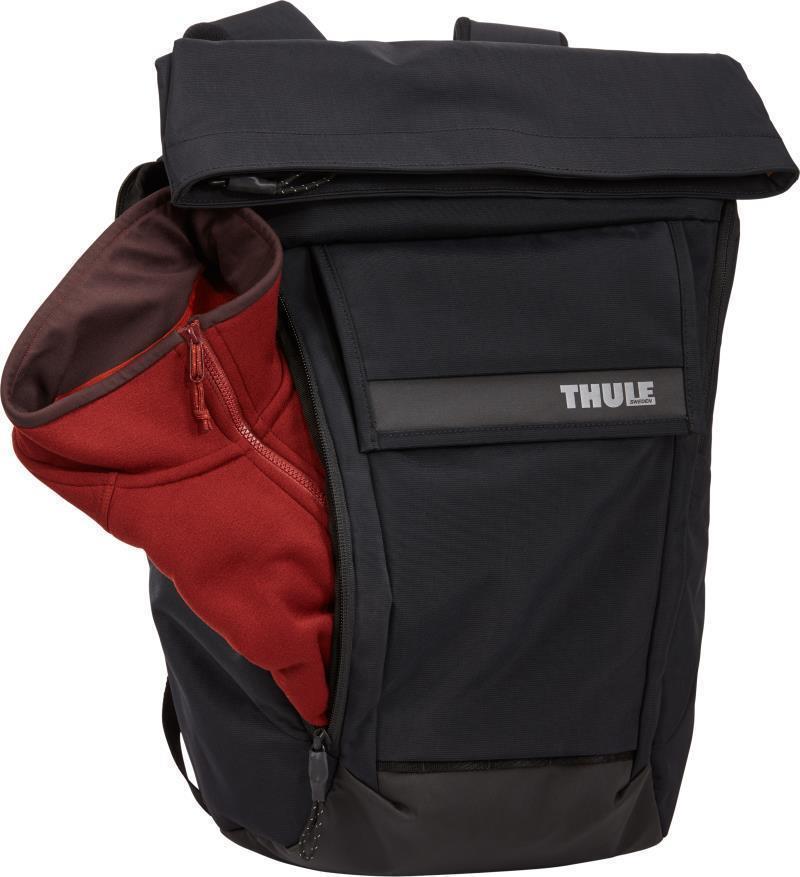 Paramount Backpack 24L - Black 5