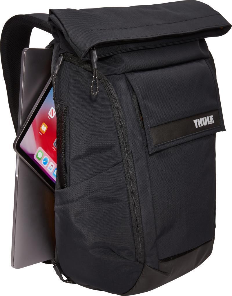 Paramount Backpack 24L - Black 6