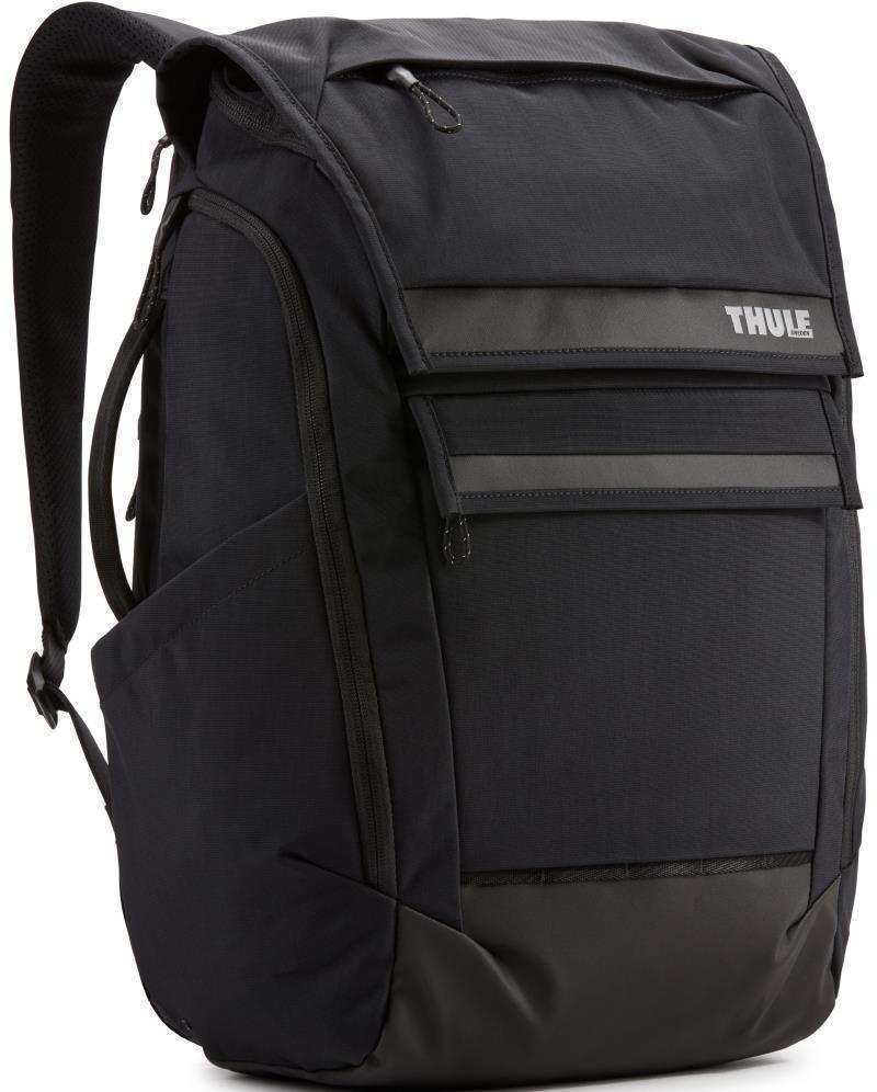 Paramount Backpack 27L - Black 1