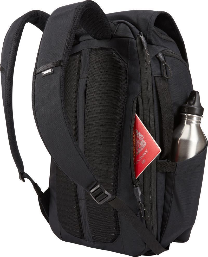 Paramount Backpack 27L - Black 10