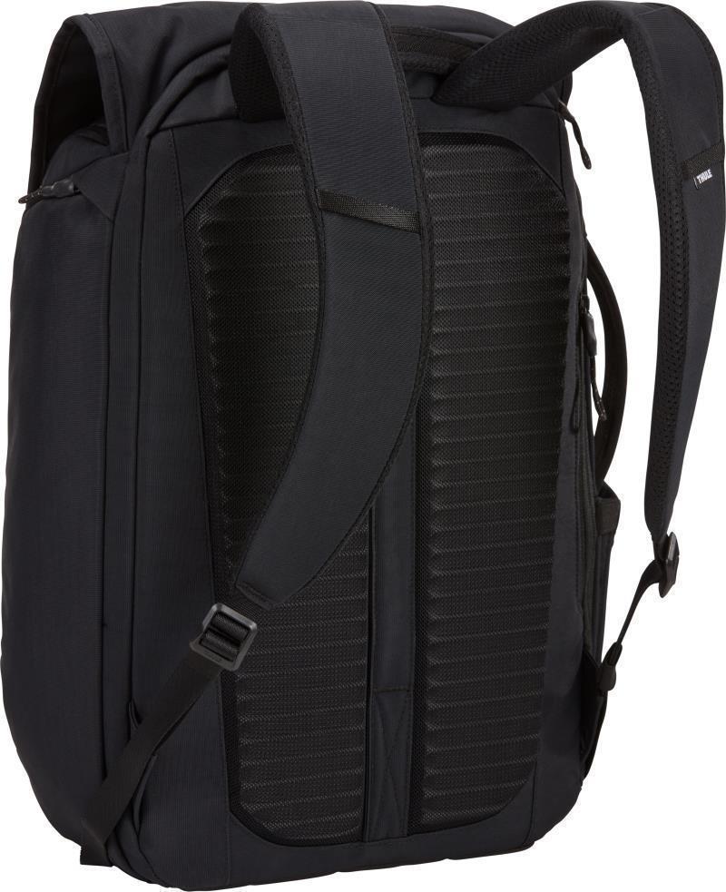 Paramount Backpack 27L - Black 2